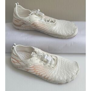 Hike Lorax Pro – All-Day Comfort & Pain-Free Barefoot Shoes (Unisex) 38